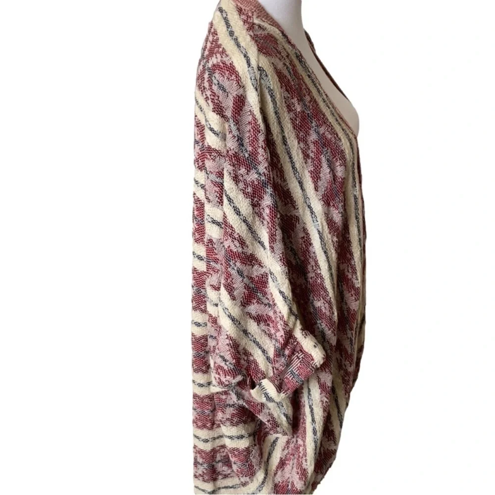 Lucky Brand Cardigan Sweater